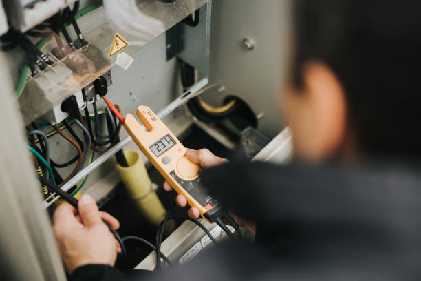 Best Ceiling Fan Installation Electrician  in Senath, MO