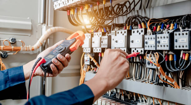 Electrical Outlet Repair in Senath, MO