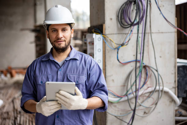 Electrical Rewiring Services in Senath, MO